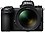 NIKON Z7 II Kit Mirrorless Camera 24-70mm F/4S with 64GB UHS-II SD Card  (Black) image 1
