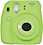FUJIFILM Instax Mini 9 Lime Green Instant Camera  (Green) image 1