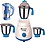 Sunmeet Fresh 750 Watts Mixer Grinder With 4 Jars Factory Outlet image 1
