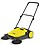 Karcher S 650 Wet & Dry Vacuum Cleaner  (Yellow) image 1