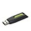 Verbatim 16GB Store 'n' Go V3 USB 3.0 Flash Drive, Black/Green 49177 image 1