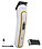 Maxel AK 8009 Professional Trimmer for Men Brown. image 1