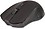 Terabyte 2.4 GHz TB-WM-042 Customized Computer Wireless Mouse for PC (Black) image 1