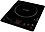 V-Guard VIC 2000 Induction Cooktop(Black, Touch Panel) image 1