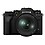 FUJIFILM X Series X-T4 Mirrorless Camera Body with XF 16-80mm Lens  (Black) image 1