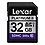 Lexar PII Sd 32GB 200X SD Card image 1