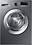 Samsung 6.5 kg Ecobubble™ Front Load Washing Machine with Hygiene Steam, WW66R22EK0S image 1