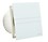 CATA EXHAUST FANS - E-150-G - WHITE - SIZE 148*190*94*45 MM image 1