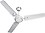 Havells Fusion 1400mm Ceiling Fan (Pearl White Silver) image 1