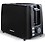 Havells Crisp Plus 750-Watt Pop-up Toaster (Black) image 1
