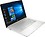 HP Intel Core i3 11th Gen 1115G4 - (8 GB/256 GB SSD/Windows 10 Home) 14s- DY2501TU Thin and Light Laptop  (14 inch, Natural Silver, 1.46 kg, With MS Office) image 1