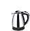 Anmol Tr-1108 Stainless Steel Electric Kettle (SilverBlack) image 1