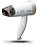 Panasonic EH-ND52-N62B Hair Dryer  (1500 W, Silver, White) image 1