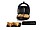 INFINITY ELECTRIC 2 in 1 Novella Sandwich Maker and Griller with 2 Changeable Plates (Black) image 1