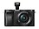 Sony Alpha A6300L 24.2 MP Digital SLR Camera (Black) with 16-50 mm Lens (ILCE-6300L) image 1