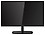 Micromax MM185HHDM1P3 18.5-inch LED Backlit Computer Monitor (Black)(Not TV) image 1