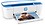HP DeskJet Ink Advantage 3775 AIO Printer (White/Blue) image 1