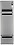 Whirlpool 330 L Frost Free Triple Door Refrigerator  (Alpha Steel (N), FP 343D PROTTON ROY ALPHA STEEL ( N)) image 1