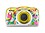Nikon COOLPIX W150 13.2MP Waterproof Point & Shoot Digital Camera (White) 16GB Bundle image 1