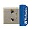 Verbatim 16GB Store 'n' Stay Nano USB 3.0 Flash Drive, Blue 98709 image 1