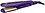 PHILIPS Hp8318/00 Hair Straightener  (Purple) image 1