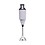 Sunflame SF - 647 Hand Blender 250-Watt With 3 multi-functional interchangeable attachments (White) image 1