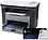 HP LaserJet M1005 MFP Multi-function Monochrome Laser Printer (Black Page Cost: 3 Rs.)  (White, Black, Toner Cartridge) image 1