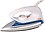 Elvin Dzire Light Weight Electric 750 W 750 W Dry Iron  (Multicolor, White) image 1