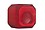 Ducasso Zest DMS2360 Bluetooth Speaker (Red) image 1