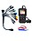 Danlite Tools & Technician All Bike Heavy Duty Molded Universal Wire Bike Scanner, Launch creader 3001 OBD Scanner, All Code Reader with Continuity Cable for Wire Checker BS6 Bike V311 OBD Scanner image 1