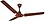 FOUNDER Classic Copper MOTOR 1200mm Ceiling Fan (Brown) image 1