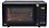 LG 28 L Convection Microwave Oven(MC2846BV, Black) image 1