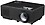 Jambar JP-02 Mini Portable 1000 Lumens LED Projector 1080p Supported Best for Home Entertainment /Office / Education / Outdoor ( One Year Full Replacement Warranty ) image 1