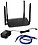 Asus Wireless AC1200 Dual-Band Router - RT-AC1200 image 1