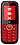 Videocon V1400  (Black & Red) image 1