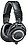 Audio-Technica ATH-M50x Headphones Black image 1