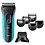 Braun (bt 3010 Shaver For Men  (Blue, Black) image 1