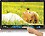 Worldtech WT-1188U 27 cm (11 inches) LED TV image 1