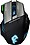 DRAGON WAR ELE-G9 Dragon war Thor Wired Gaming Mouse  (USB, Black, Grey) image 1