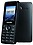Philips E103 Feature Phone-Black image 1