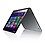 Lenovo Yoga 3 Pro - 13.3" QHD Touchscreen Convertible Laptop - Intel M-5Y71, 8GB RAM, 256GB SSD, Intel HD Graphics, Windows 10 - Silver image 1