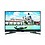 Mitashi 54.61 cm (21.5 Inches) Full HD LED TV MiDE022v16-FHD (Black) (2015 model) image 1
