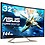 ASUS VA326H Gaming Monitor 31.5 FHD (1920x1080) 144Hz Curved Flicker free Low Blue Light image 1