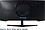 Samsung 34-inches 86.42cm LED Odyssey G5 Ultra WQHD, 165 Hz, 1ms, 1000R Curved Gaming Monitor, HDR10, AMD FreeSync Premium -LC34G55TWWWXXL, Black, 3440 X 1440 (WQHD) Pixels image 1