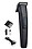 Prapti Fashion Rechargeable/Hair Clipper Mens DC Trimmer and Beard For Men- HTC AT-522 image 1