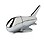 Quace 8 GB Metal Airplane Fancy USB Pen Drive image 1