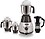 Rotomix 750 Watts MG16-703 4 Jars Mixer Grinder Direct Factory Outlet image 1