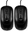 B WORLD Mouse-103 Wired Optical Gaming Mouse  (USB 2.0, Black) image 1