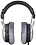 Beyerdynamic DT 880 Edition Headphones Black and Silver image 1