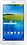 SAMSUNG Galaxy Tab 3 V T116 Single Sim Tablet 1 GB RAM 8 GB ROM 7 inch with Wi-Fi+3G Tablet (EBONY BLACK) image 1
